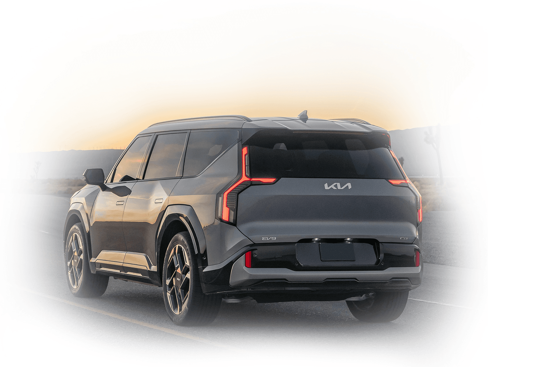 Hand holding car keys