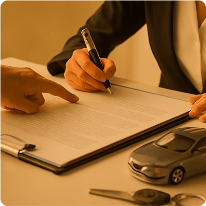 Why Renting Is a Better Option Than Owning A Car