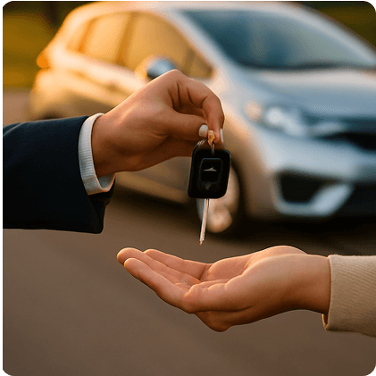 Benefits of Offering Personal Car on Rent for Self Drive?
