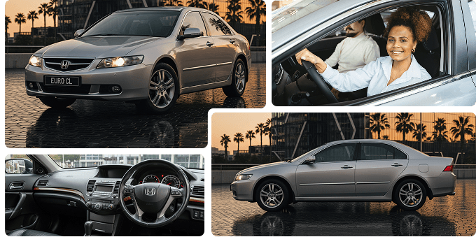 Melbourne’s Trusted Car Leasing Company