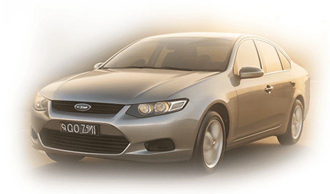 Hand holding car keys